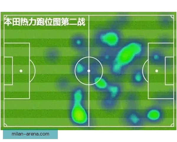 米兰体育数据分析：深度解析球队表现与战术趋势