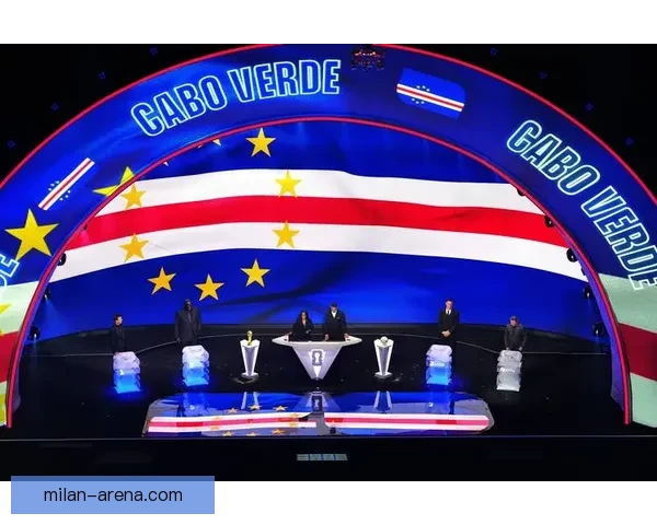 美加墨三国联办世界杯赛场精彩呈现足球盛宴