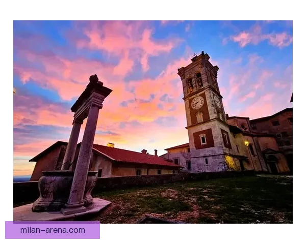 米兰体育入口周边最新设施与周边交通全景解析