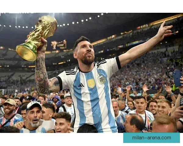 2026世界杯精彩回放 聚焦赛事经典瞬间与历史性突破