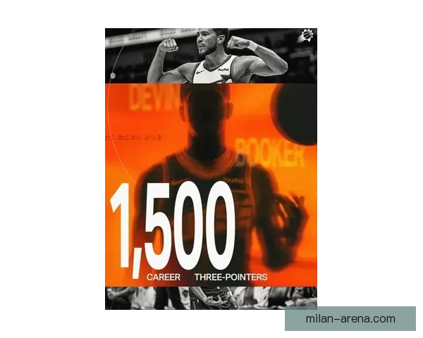 布克重回胜利轨道感慨良多 赛季关键时刻将继续全力冲刺