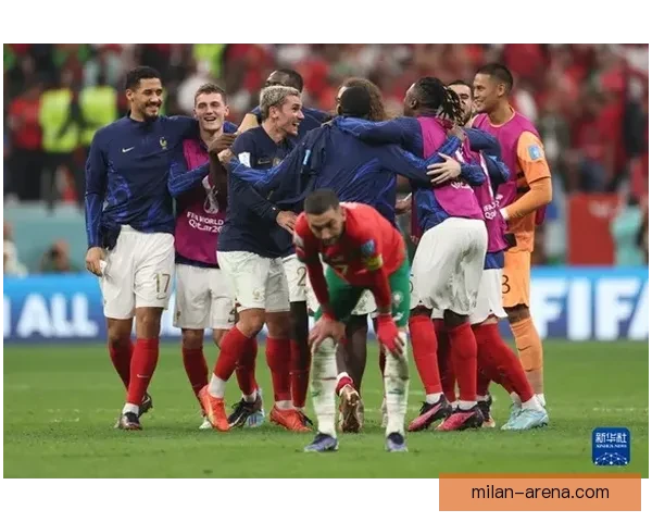 2026世界杯精彩回放 聚焦赛事经典瞬间与历史性突破