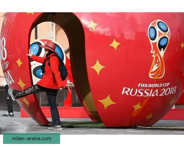 燃爆世界杯狂欢季，竞猜APP赢取丰富惊喜大奖