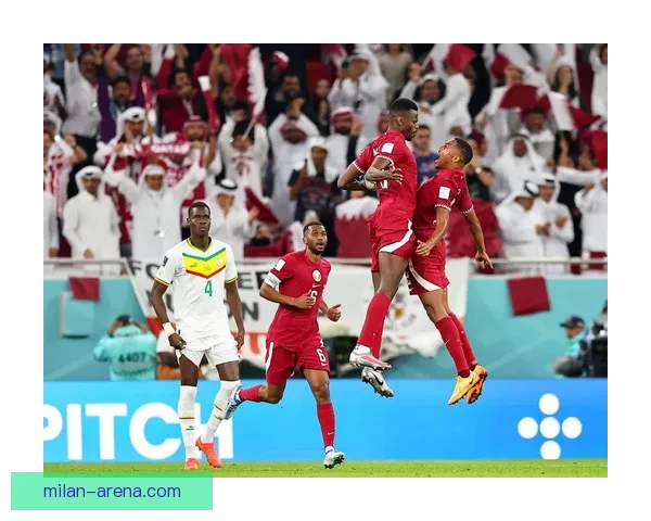 2026世界杯精彩回放 聚焦赛事经典瞬间与历史性突破