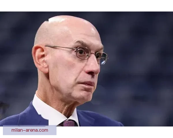 NBA推进两大计划预计收益200亿美元 每队老板将至少分到6.5亿